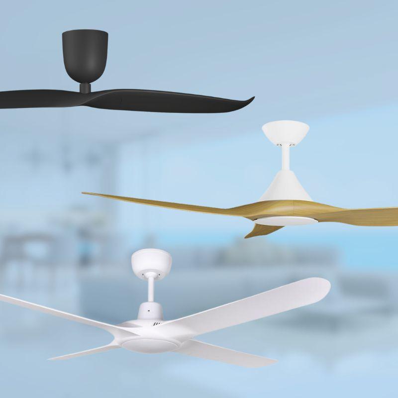 Ceiling Fans By Brand