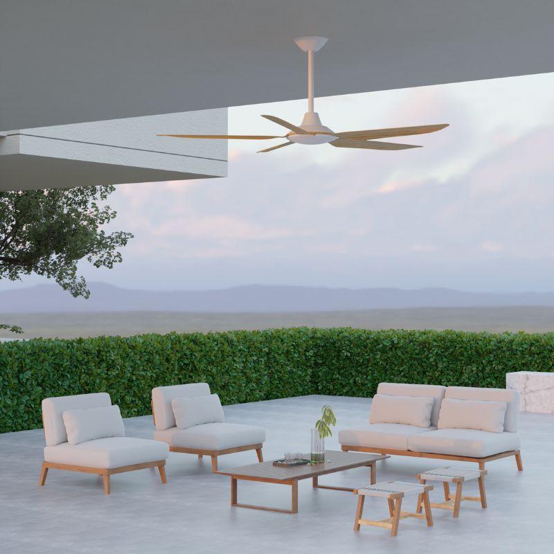 Shop Outdoor Rated Ceiling Fans