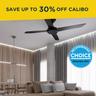 Save on the Enviro Ceiling Fan