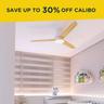 Save on the Profile Ceiling Fan