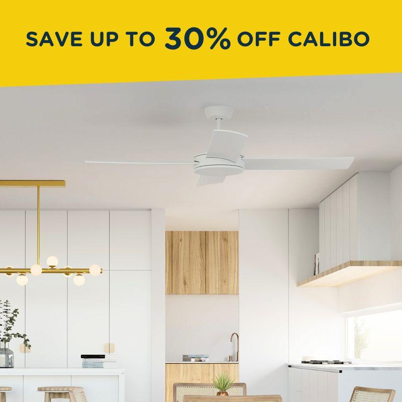 Save on the Breeze Silent Ceiling Fan